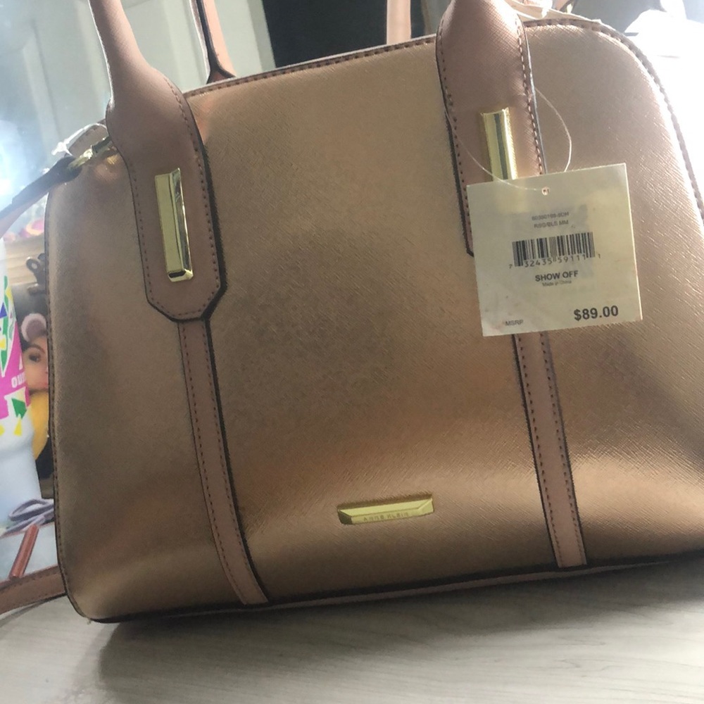 Anne Klein purse
